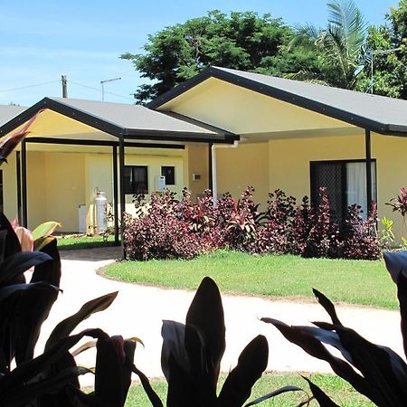 Atherton Holiday Park Εξωτερικό φωτογραφία