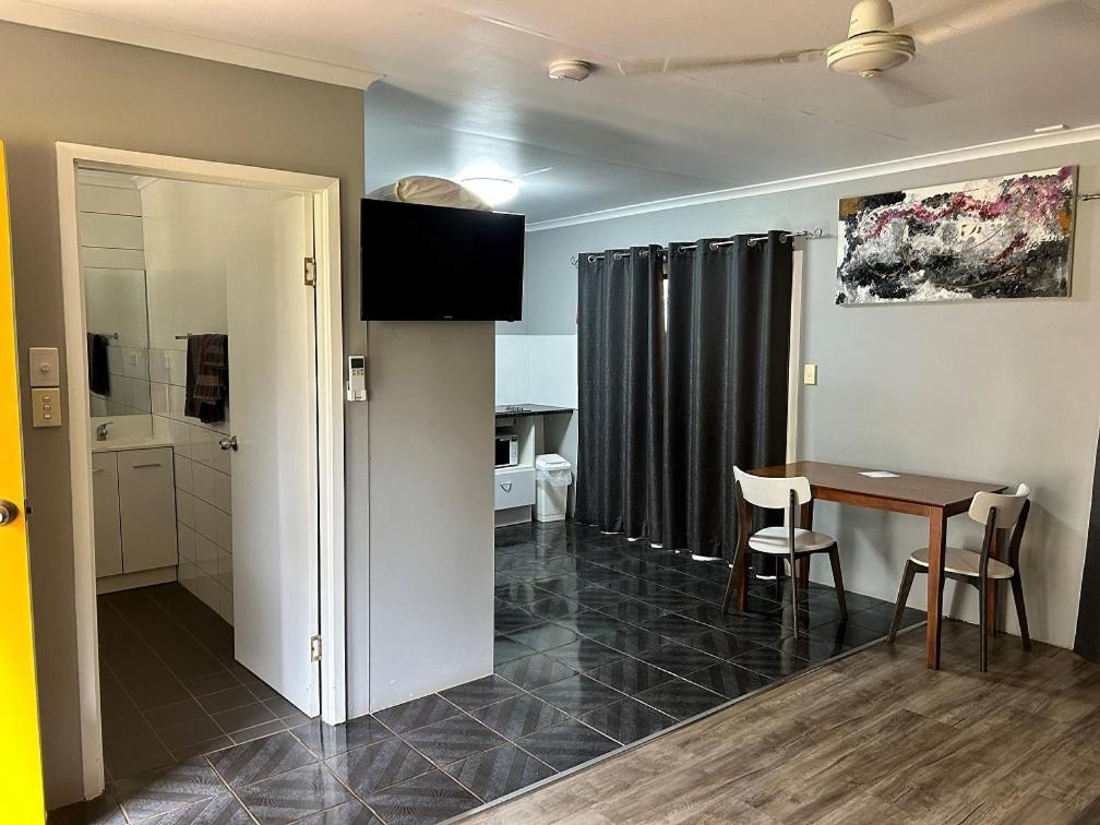 Atherton Holiday Park Εξωτερικό φωτογραφία
