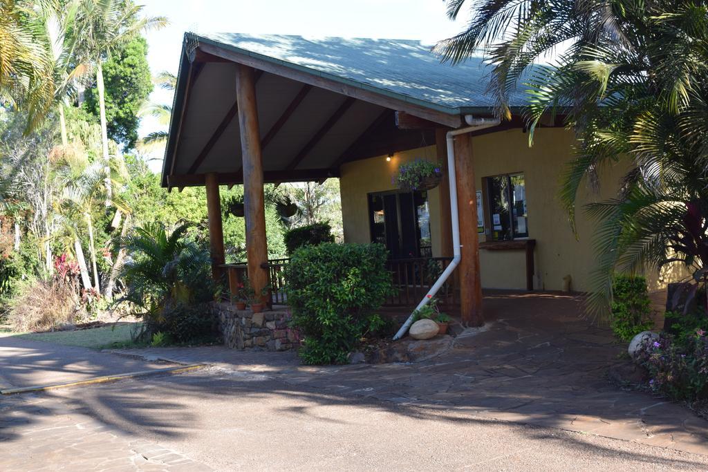 Atherton Holiday Park Εξωτερικό φωτογραφία