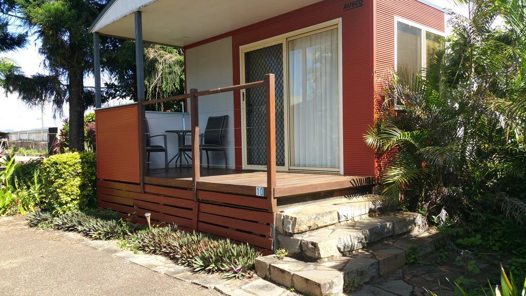 Atherton Holiday Park Εξωτερικό φωτογραφία