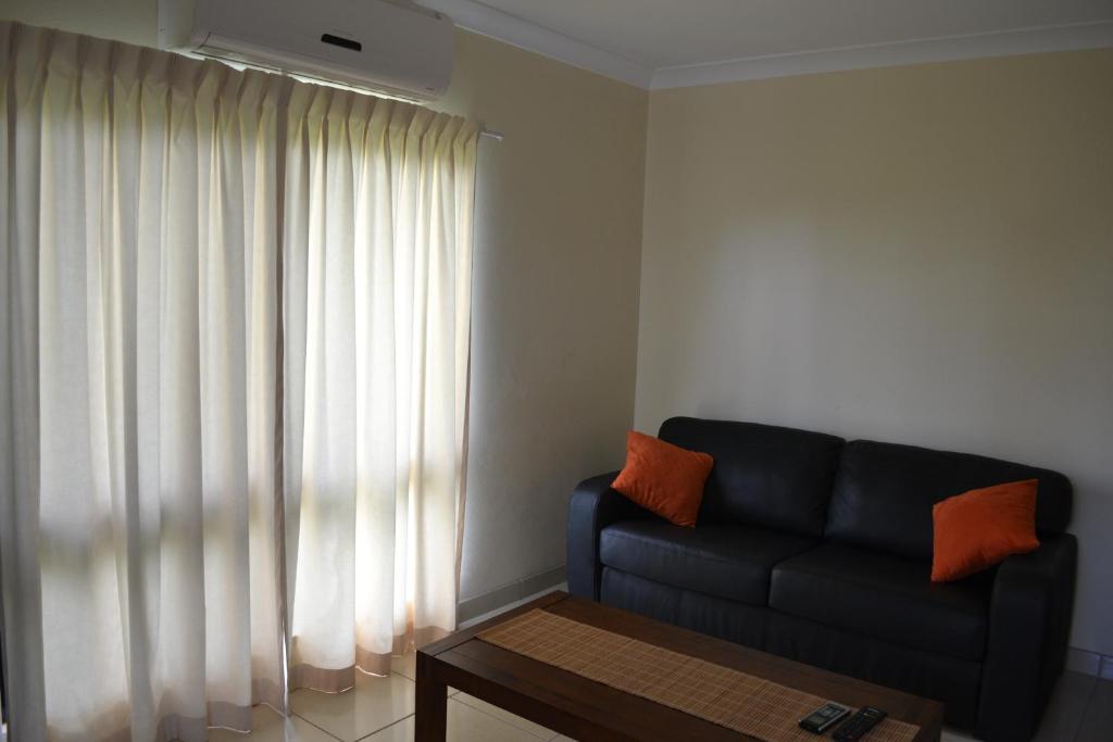 Atherton Holiday Park Εξωτερικό φωτογραφία