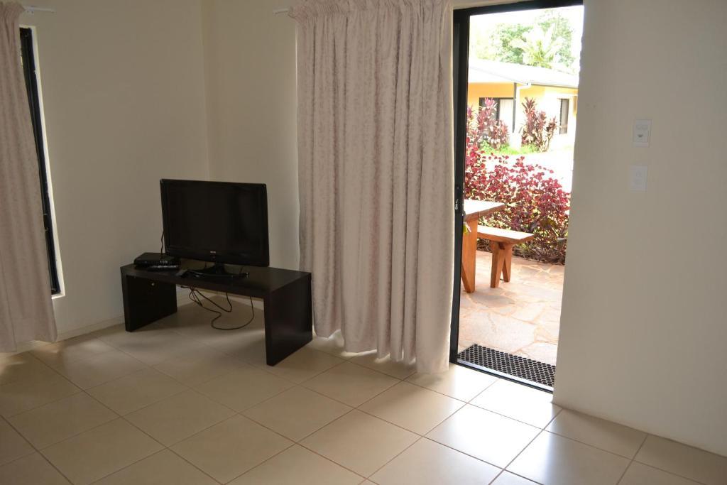Atherton Holiday Park Εξωτερικό φωτογραφία