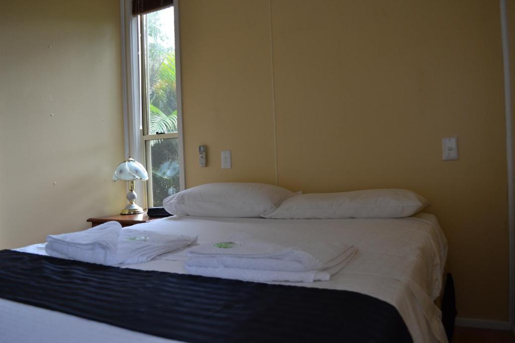 Atherton Holiday Park Εξωτερικό φωτογραφία