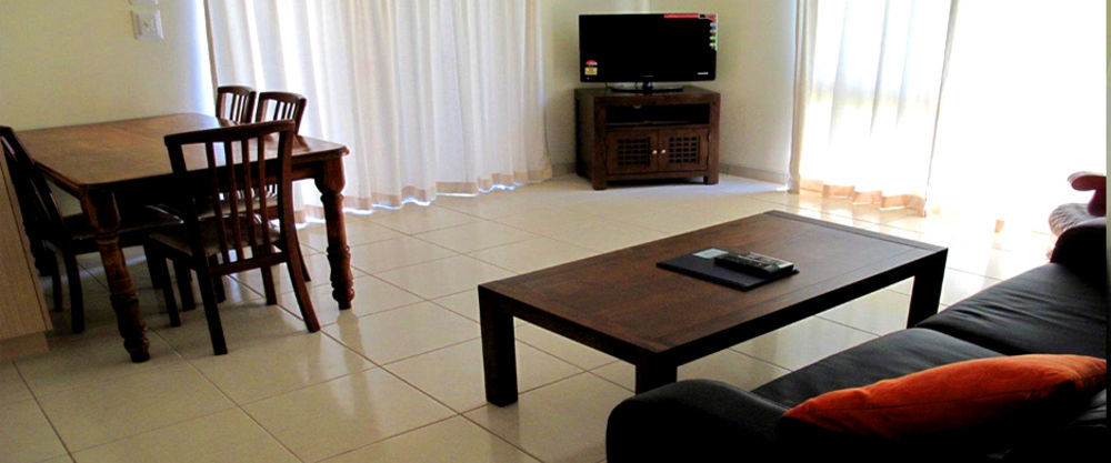 Atherton Holiday Park Εξωτερικό φωτογραφία